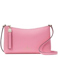 Kate Spade Sadie Crossbody Bag in Blossom Pink KE594