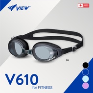 View TGV610 Fitness Swimming Goggles