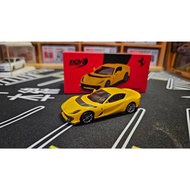 Ex Kolpri BBR Ferrari 812 competizione