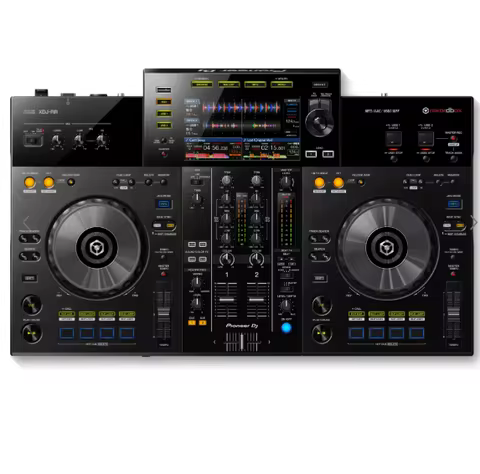 Brand New Pioneer XDJ-RR All-in-One DJ Controller