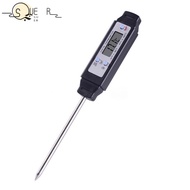 SUEREN Digital Pocket Thermometer, Instant Read -58 to 572°F / -50 to 300°C Cooking Thermometer, Wat