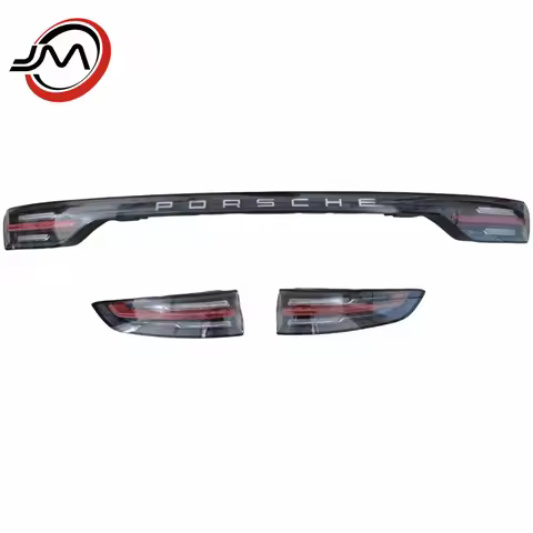 Suitable for 2018-2022 Porsche Cayenne LED Taillights 9Y0-1