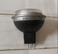80%NEW PHILIPS Dimmable 10W 2700K 24D LED 暖白光 燈泡 燈膽
