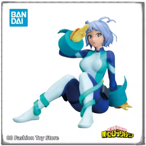 New Original Bandai Banpresto My Hero Academia Glitter&glamours Nejire Hado about New Unopened Sitti