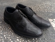 MARDINI SHOES - MARIKINA - Men's Black Shoes - RUDY