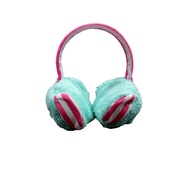Winter Time Children Ellie Earmuff