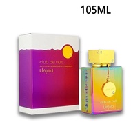 ☉Armaf Club de Nuit Untold EDP 105 ml กล่องซีล❆