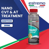 NANO CVT & AT TREATMENT (200ML)