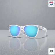 [Oakley] Sunglasses 0OO9245 FROGSKINS (Asia Fitting) 9245A7 PRIZM SAPPHIRE 54