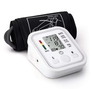 Electronic Blood Pressure Monitor Arm type/Arm style blood pressure monitor/ Bp monitor digital/Bp monitor on sale/Bp monitor arm/ Bp monitor digital/BP monitor digital on sale/ digital/ BP Monitor Device USB Cable or Battery/ Gauge