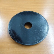 2416Z498 (1PC) EXCAVATOR FRONT MOUNTING FOR KOBELCO SK100 SK120 SK120-3 SK120-5 SK130