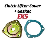 OIL FILTER COVER EX5