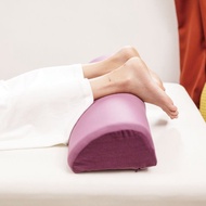 3色─三明治布款─美體枕SPA按摩適用 半圓護腰墊靠枕 母親節禮物