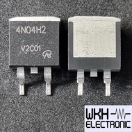 EWR27 MOSFET 4N04H2 IPB100N04S4-H2 OptiMos N Ch Power Transistor 40V 100A