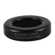 3X Transformer Choking Coil Parts Toroid Ferrite Core AS225-125A Black
