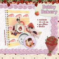 Dobby bakery