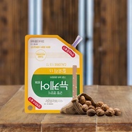 Nucare milk 1.5kcal for people who eat through tubes from Korea