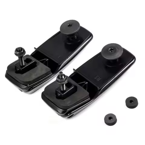 Rear Window Lift Gate Glass Hinge For Ford Escape & Mariner 2.5L 3.0L 2008 2009 2010 2010 2012 8L8Z7