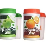 Apple Fiber Xtra / Orange Fiber Xtra vasia