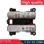 ♥NEW 071478 078068 7.2V 24.12Wh Battery For Bose Soundlink Revolve+ portable Speaker 745531-001#p>n