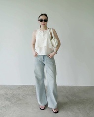 ELLE LAYER TOP