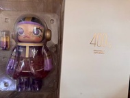 Molly 400%