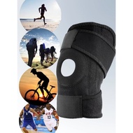 1pc PELINDUNG LUTUT/GUARD LUTUT Sport Adjustable Protective Knee Guard