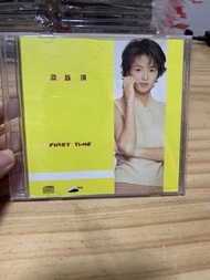 梁詠琪 First Time VCD