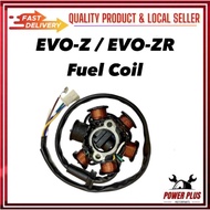 Demak EVO-Z EVO-ZR EVO Z ZR EVOZ EVOZR 110 Fuel Coil Starter Startor Stator Stater Magnet Magneto Fi