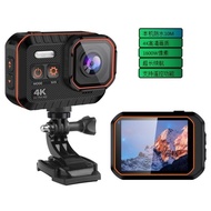 Low Price Sports Camera 4K HD Diving Cycling Motorcycle Helmet Recorder Digital Camera 888 TUD9