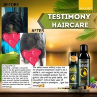 SAILAJAH HAIR CARE SET MIX & MATCH READY STOCK  FREE GIFT🎁