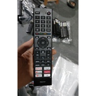 HISENSE TV COMPATIBLE REMOTE