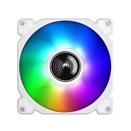 JONSBO FR-925 FR-901 RGB 90mm high air volume light effect case fan 5V 3PIN ARGB CPU cooling fan PWM