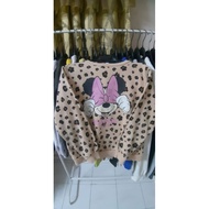 Kids Sweather Korea US