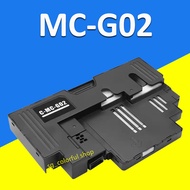 MC-G02 Maintenance Cartridge for Canon 1020 / G2020 / G3020 / G3060 / G570 / G670