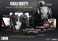 Xbox One - Xbox One Call of Duty Advanced Warfare | 決勝時刻：先進戰爭 (英文限定版)