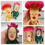 🇯🇵農場精靈公仔Kobito Dukan Toy