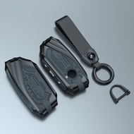 Mecha Key Case For Bmw 2025 x1 x2 i5 i3 ix3 X5 ix i7 X7 New 7 Series 530 525 2024 2025  Fluorescence