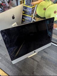 iMac 27吋