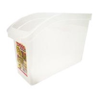 Plastic Book Holder Collection Box TG-731