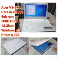 Acer V3-372Core i5-6200U