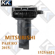 [KKSOLUTIONS] เซนเซอร์การไหลของอากาศ 1525A021 MITSUBISHI PAJERO L200/TRITON LANCER ASX 2010- คุณภาพส