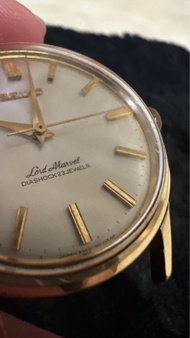 Seiko Lord Marvel 5740