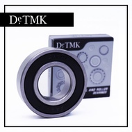 BALL BEARING 6005 2RS DETMK 25x47x12 TUTUP KARET 2RSR