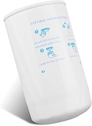 129A00-55800 Fuel Filter Fit for Yanmar Diesel Engines 3TNV 4TNV and Latest Common Rail Diesel 3JH40