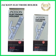 ✸ ✤ Jackson Welding Holder Electrodes Holder