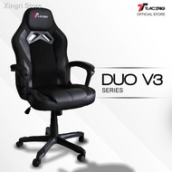 △❍♂TTRacing Duo V3 Gaming Chair - 2 Years Official Warranty