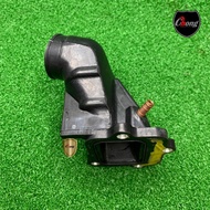 YAMAHA Y110 INTAKE PIPE Y110 INTAKE PAIP SPARE PART Y110SS