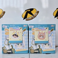 Frieren Plush Pendant The Animal Party