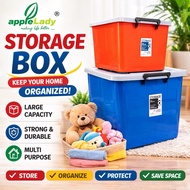 Applelady Storage Box JT5033 56L/JT5034 105L